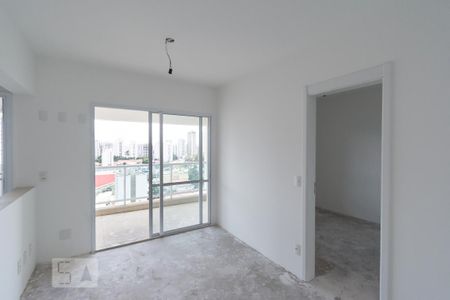 Apartamento à venda com 1 quarto, 47m² em Jardim Aeroporto, São Paulo