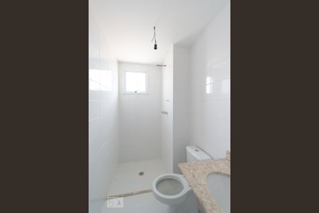 Apartamento à venda com 47m², 1 quarto e 1 vagaBanheiro Suíte 