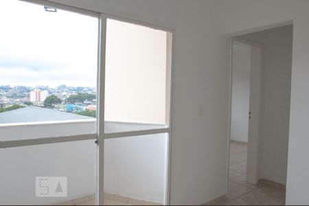 Apartamento para alugar com 2 quartos, 54m² em Vila Mascote, São Paulo
