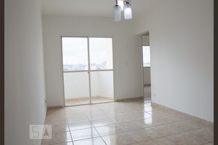 Apartamento para alugar com 2 quartos, 54m² em Vila Mascote, São Paulo