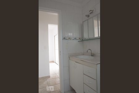 Apartamento para alugar com 2 quartos, 54m² em Vila Mascote, São Paulo