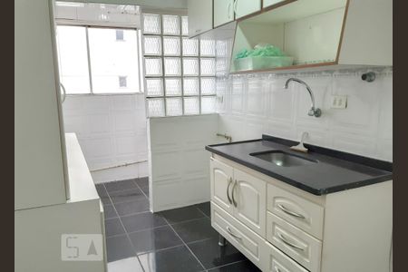 Apartamento para alugar com 2 quartos, 54m² em Vila Mascote, São Paulo