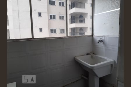 Apartamento para alugar com 2 quartos, 54m² em Vila Mascote, São Paulo