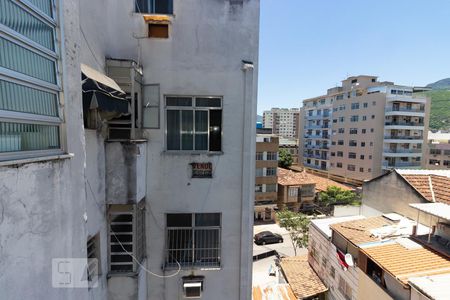 Apartamento à venda com 55m², 2 quartos e sem vaga Apartamento à venda com 55m², 2 quartos e sem vagaVista do Quarto 1