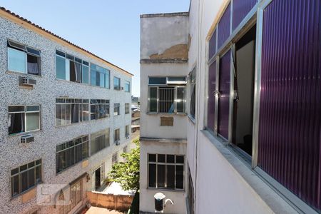 Apartamento à venda com 55m², 2 quartos e sem vaga Apartamento à venda com 55m², 2 quartos e sem vagaVista do Quarto 2