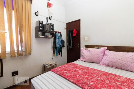 Apartamento à venda com 55m², 2 quartos e sem vaga Apartamento à venda com 55m², 2 quartos e sem vagaQuarto 2