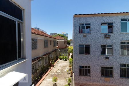 Apartamento à venda com 55m², 2 quartos e sem vaga Apartamento à venda com 55m², 2 quartos e sem vagaVista da Sala
