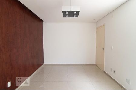 Sala de apartamento à venda com 2 quartos, 47m² em Bandeirantes (pampulha), Belo Horizonte