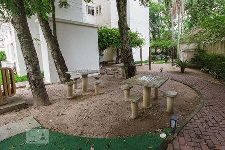 Apartamento para alugar com 70m², 3 quartos e 1 vaga Apartamento para alugar com 70m², 3 quartos e 1 vagaÁrea Comum