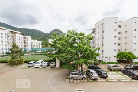 Apartamento para alugar com 70m², 3 quartos e 1 vaga Apartamento para alugar com 70m², 3 quartos e 1 vagaVista Quarto 2
