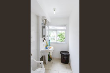 Apartamento para alugar com 70m², 3 quartos e 1 vaga Apartamento para alugar com 70m², 3 quartos e 1 vagaCozinha e Área de Serviço