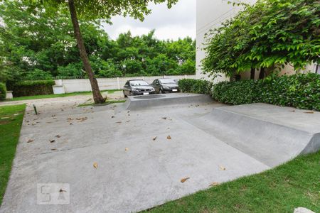 Apartamento para alugar com 70m², 3 quartos e 1 vaga Apartamento para alugar com 70m², 3 quartos e 1 vagaÁrea Comum
