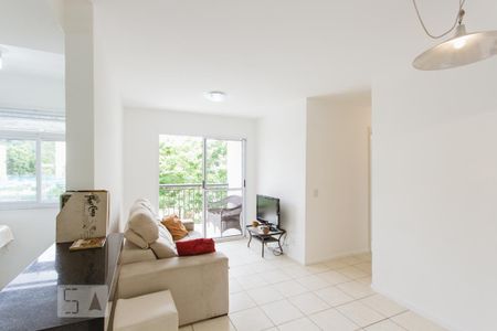 Apartamento à venda com 3 quartos, 70m² em Jacarepaguá, Rio de Janeiro