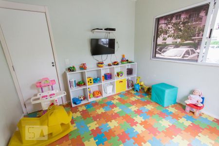 Apartamento para alugar com 70m², 3 quartos e 1 vaga Apartamento para alugar com 70m², 3 quartos e 1 vagaÁrea Comum