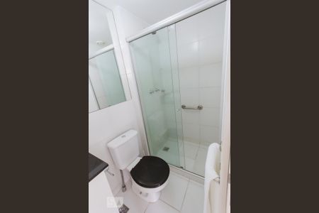 Apartamento para alugar com 70m², 3 quartos e 1 vaga Apartamento para alugar com 70m², 3 quartos e 1 vagaBanheiro Quarto 3 - Suíte