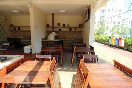 Área Comum de apartamento à venda com 3 quartos, 70m² em Jacarepaguá, Rio de Janeiro