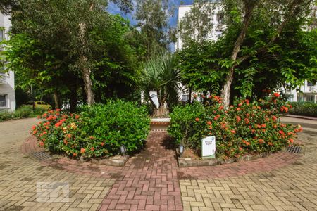Apartamento para alugar com 70m², 3 quartos e 1 vaga Apartamento para alugar com 70m², 3 quartos e 1 vagaÁrea Comum