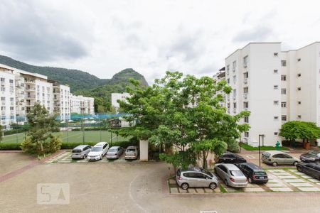 Vista Quarto 1 de apartamento à venda com 3 quartos, 70m² em Jacarepaguá, Rio de Janeiro