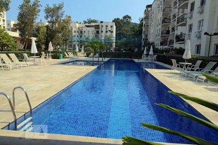 Apartamento para alugar com 70m², 3 quartos e 1 vaga Apartamento para alugar com 70m², 3 quartos e 1 vagaÁrea Comum