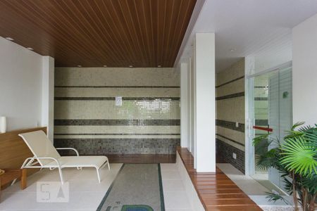 Área Comum de apartamento à venda com 3 quartos, 70m² em Jacarepaguá, Rio de Janeiro