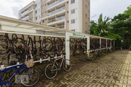 Área Comum de apartamento à venda com 3 quartos, 70m² em Jacarepaguá, Rio de Janeiro