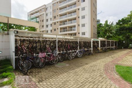 Área Comum de apartamento à venda com 3 quartos, 70m² em Jacarepaguá, Rio de Janeiro