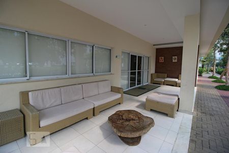 Apartamento para alugar com 70m², 3 quartos e 1 vaga Apartamento para alugar com 70m², 3 quartos e 1 vagaÁrea Comum