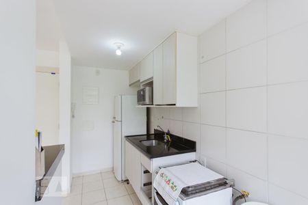 Apartamento para alugar com 70m², 3 quartos e 1 vaga Apartamento para alugar com 70m², 3 quartos e 1 vagaCozinha e Área de Serviço