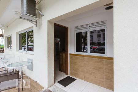 Apartamento para alugar com 70m², 3 quartos e 1 vaga Apartamento para alugar com 70m², 3 quartos e 1 vagaÁrea Comum