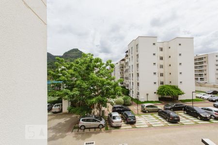Apartamento para alugar com 70m², 3 quartos e 1 vaga Apartamento para alugar com 70m², 3 quartos e 1 vagaVista Quarto 3 - Suíte