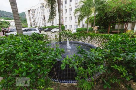 Apartamento para alugar com 70m², 3 quartos e 1 vaga Apartamento para alugar com 70m², 3 quartos e 1 vagaÁrea Comum