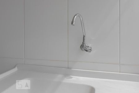 Studio para alugar com 36m², 1 quarto e sem vaga Studio para alugar com 36m², 1 quarto e sem vagaCozinha