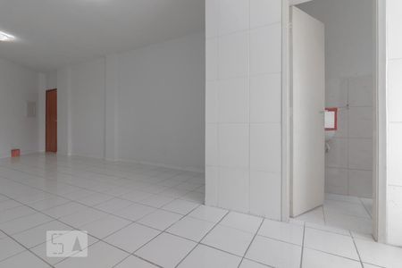 Studio para alugar com 36m², 1 quarto e sem vaga Studio para alugar com 36m², 1 quarto e sem vagaStudio