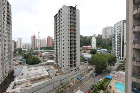 vista de apartamento à venda com 2 quartos, 71m² em Vila Andrade, São Paulo