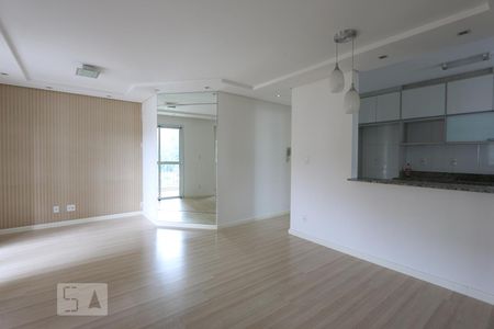 sala de apartamento à venda com 2 quartos, 71m² em Vila Andrade, São Paulo