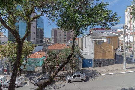 Vista Quarto 1 de apartamento para alugar com 2 quartos, 50m² em Vila Deodoro, São Paulo
