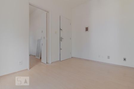 Sala de apartamento para alugar com 2 quartos, 50m² em Vila Deodoro, São Paulo