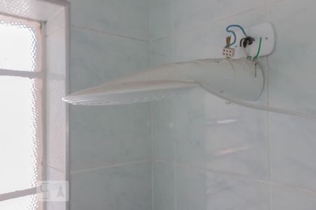 Banheiro  de apartamento para alugar com 2 quartos, 50m² em Vila Deodoro, São Paulo