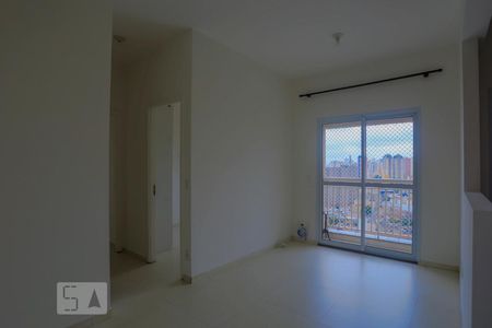 Sala  de Apartamento com 2 quartos, 45m² Liberdade