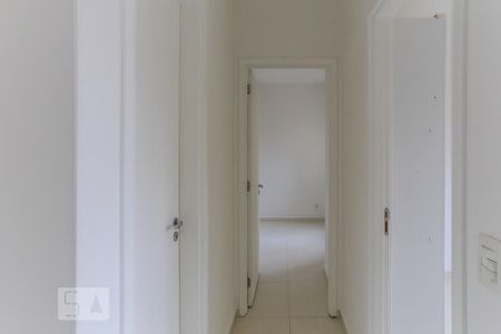 Corredor de apartamento à venda com 2 quartos, 45m² em Liberdade, São Paulo