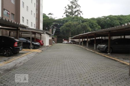 Apartamento à venda com 50m², 2 quartos e 1 vaga Apartamento à venda com 50m², 2 quartos e 1 vagaGaragem