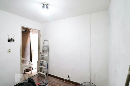Sala de apartamento à venda com 2 quartos, 60m² em Recreio dos Bandeirantes, Rio de Janeiro