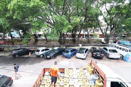 Vista de apartamento à venda com 2 quartos, 60m² em Recreio dos Bandeirantes, Rio de Janeiro