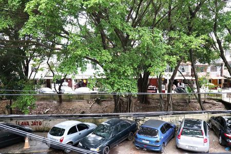 Vista de apartamento à venda com 2 quartos, 60m² em Recreio dos Bandeirantes, Rio de Janeiro