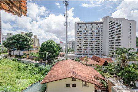 Casa para alugar com 427m², 6 quartos e 6 vagasVaranda da Suíte