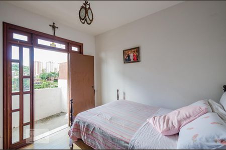 Casa para alugar com 427m², 6 quartos e 6 vagasQuarto 4