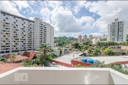 Casa para alugar com 427m², 6 quartos e 6 vagasvaranda Quarto 2