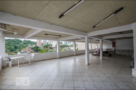 Casa para alugar com 427m², 6 quartos e 6 vagasvaranda