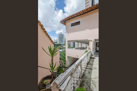 Casa para alugar com 427m², 6 quartos e 6 vagasÁrea Externa