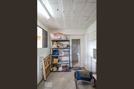 Casa para alugar com 427m², 6 quartos e 6 vagasQuarto de Serviço